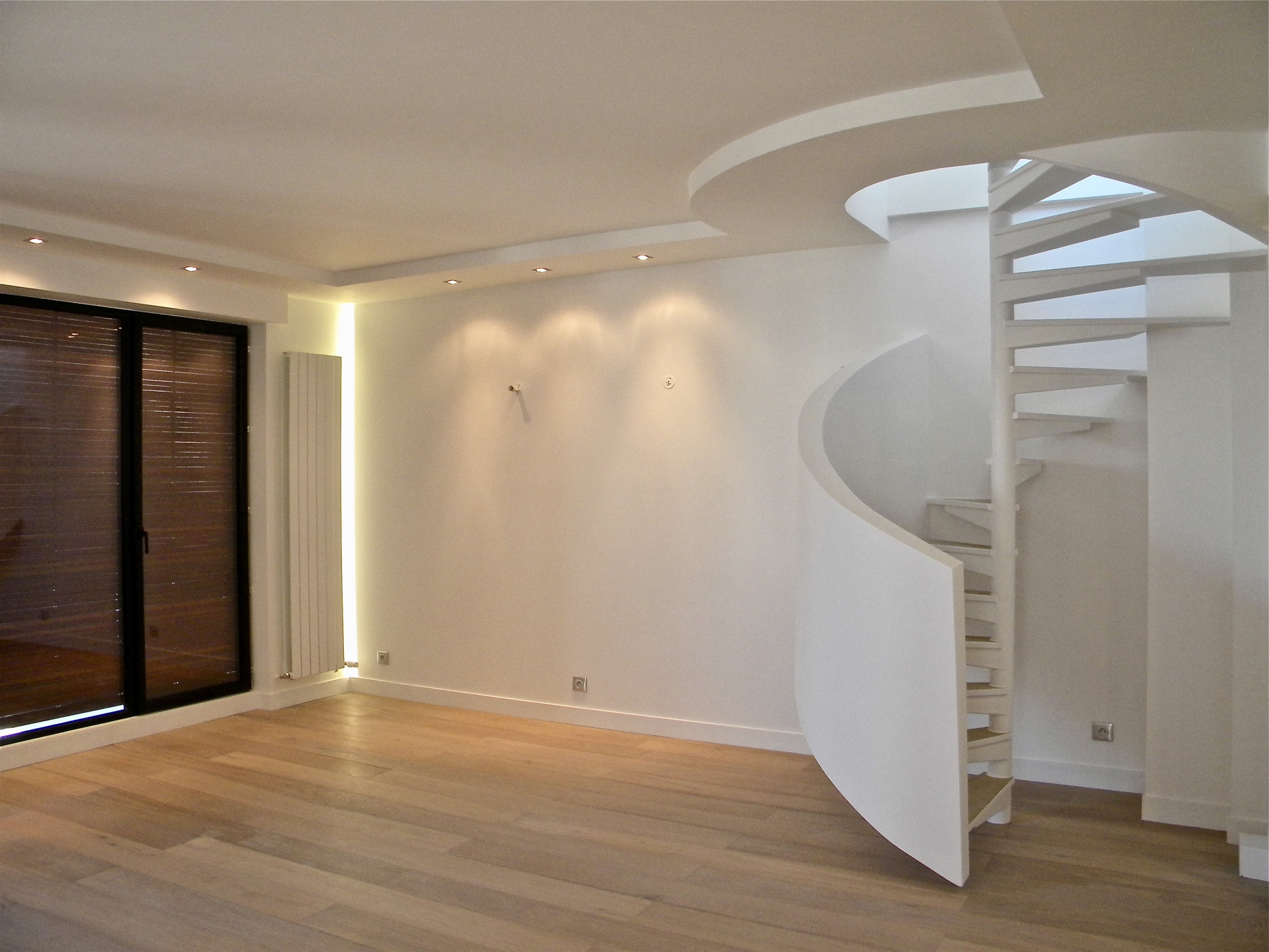 Nouvelle Salle de Bain 1